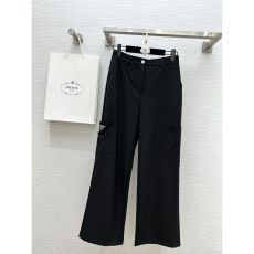 Prada Long Pants